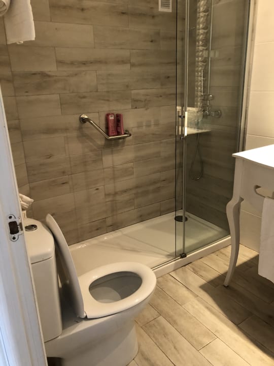 Zimmer Hotel Cala Millor Garden - Adults only