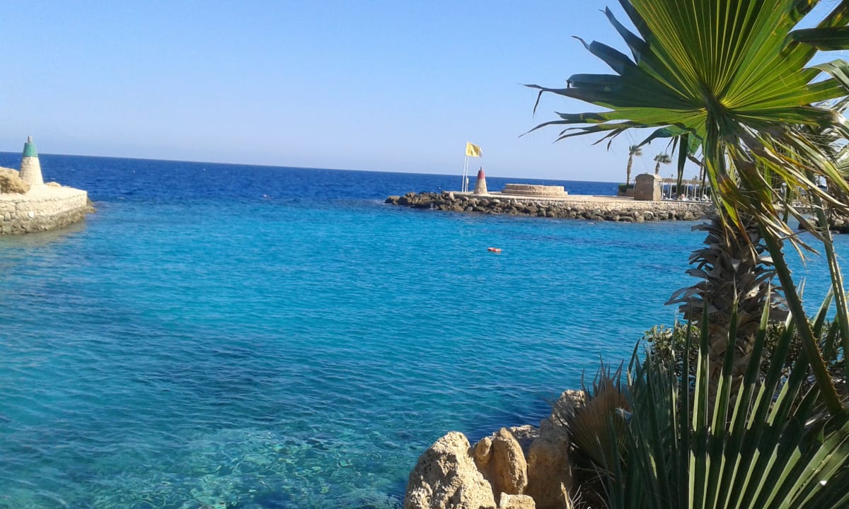 Strand Pickalbatros Citadel Resort