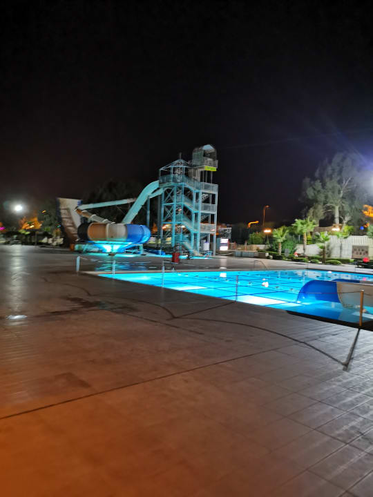 Pool Eftalia Ocean Resort & Spa