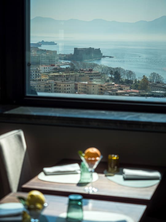 Gastro De Bonart Naples, Curio Collection by Hilton