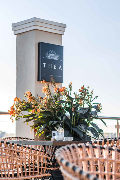 Gastro Secret Paradise Hotel and Spa