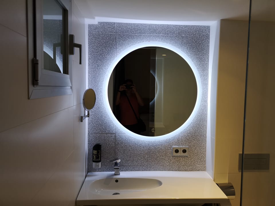 Zimmer Hotel The Sky - Adults only