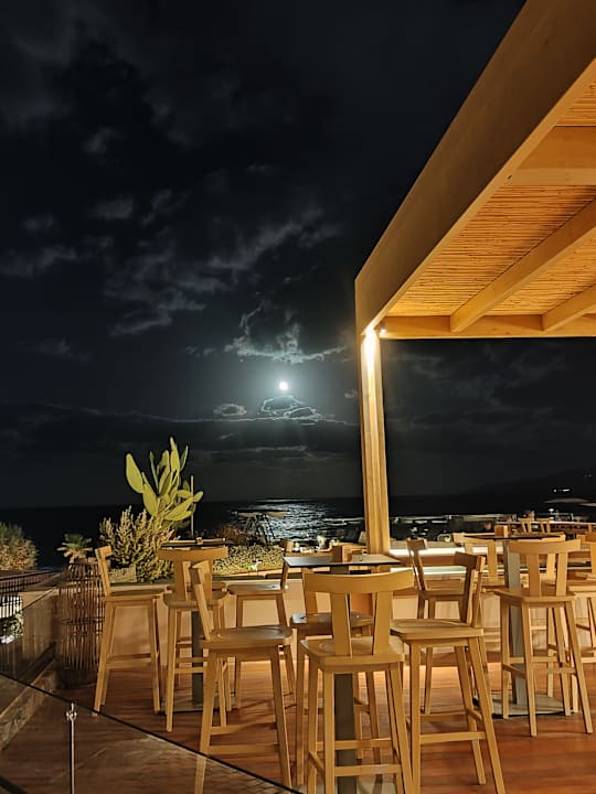 Ausblick Creta Maris Resort