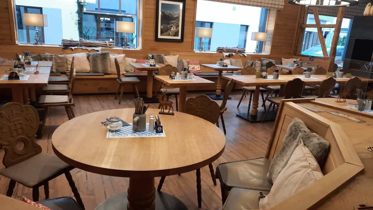 Gastro Best Western Plus Hotel Ostertor