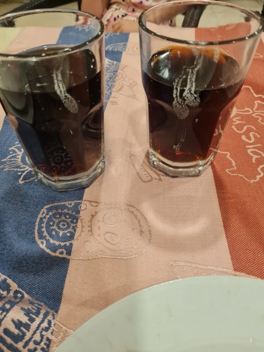 Gastro Calimera Serra Palace