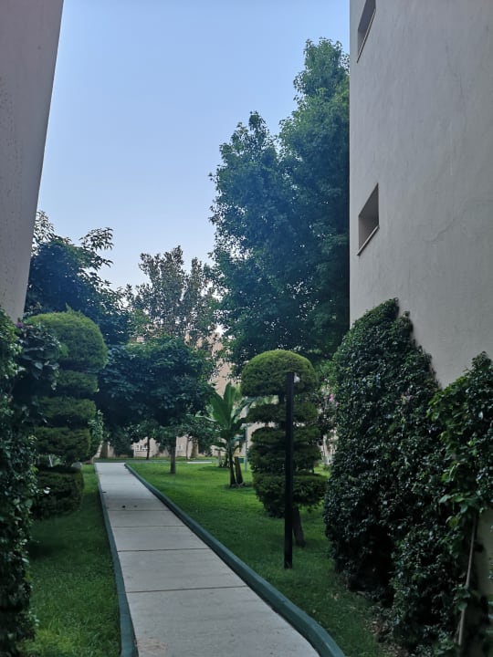 Garten Labranda Alantur Resort