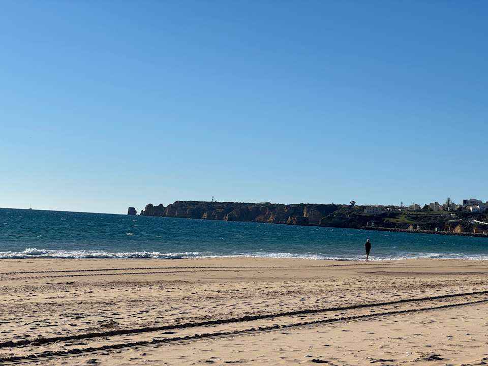 Strand Hotel Vila Galé Lagos