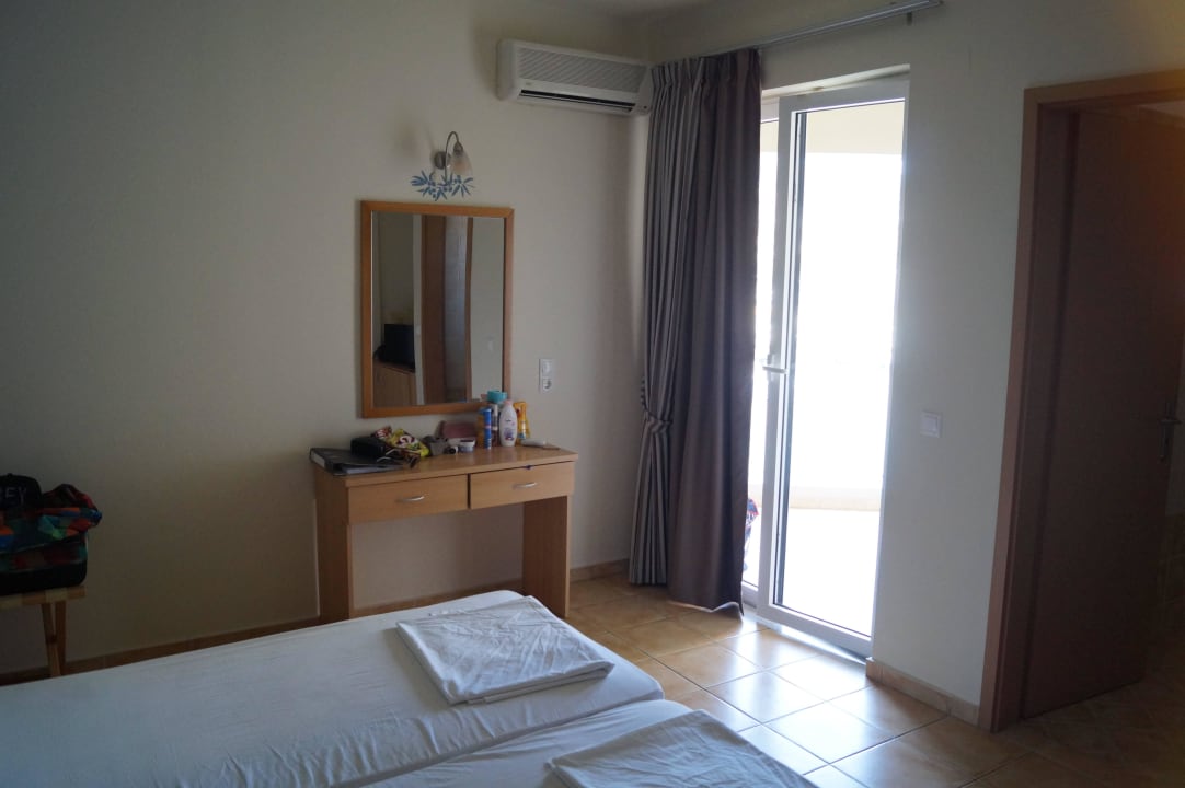 Schreibtisch Bali Blue Bay Lifestyle