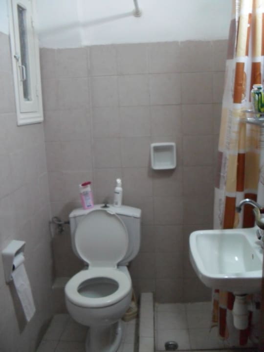 Łazienka Oceanis Park Hotel