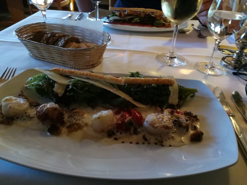 Gastro derWaldfrieden naturparkhotel