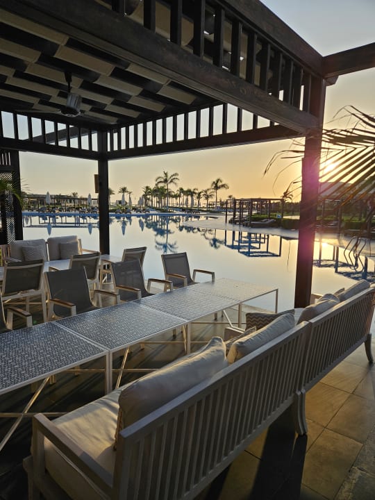 Gastro Steigenberger Resort Alaya Marsa Alam - Red Sea - Adults only