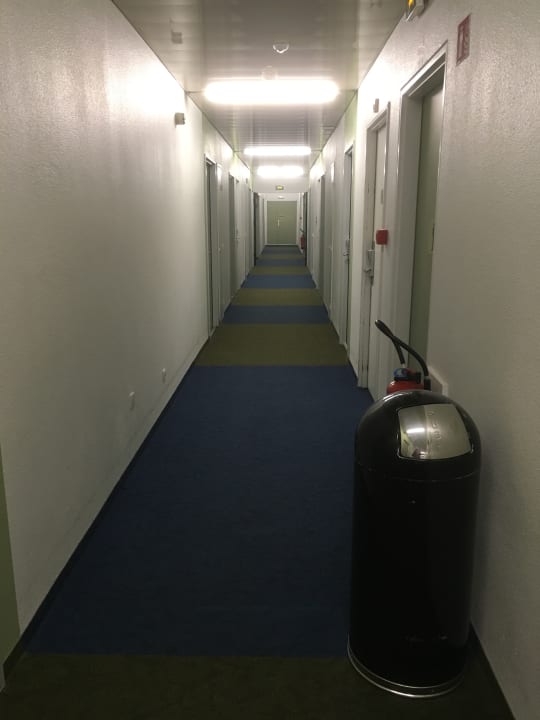 Sonstiges ibis budget Roissy CDG Paris Nord 2