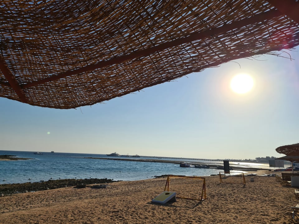 Strand Iberotel Makadi Beach