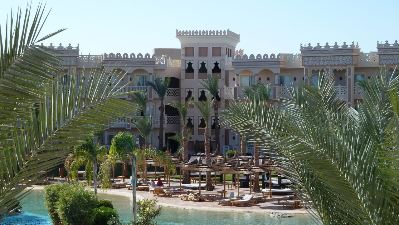 Hotel Pickalbatros Palace Resort