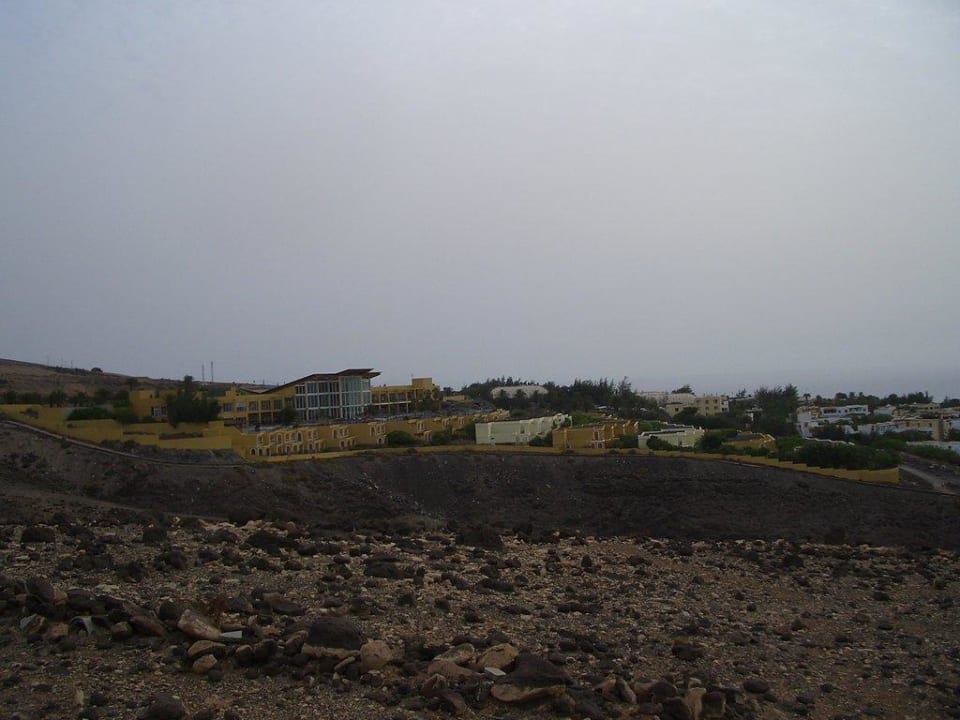 Hotel Ambar Beach AluaVillage Fuerteventura