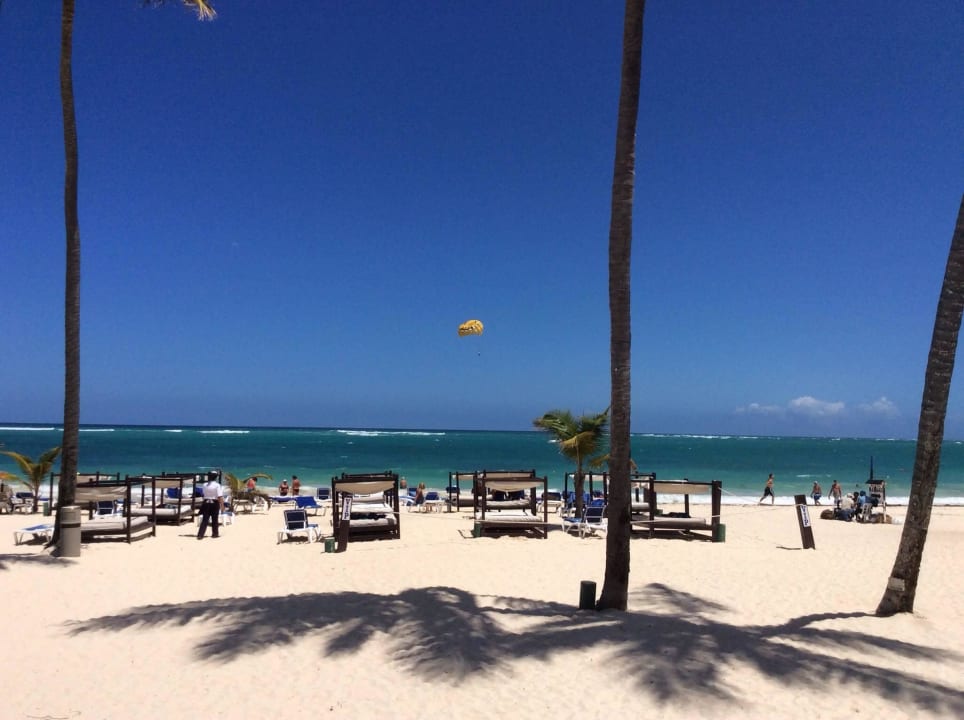 Traumbild  Punta Cana Princess All Suites Resort & Spa