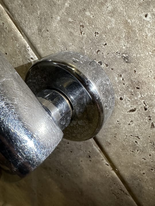 Zimmer Megasaray Resort Side