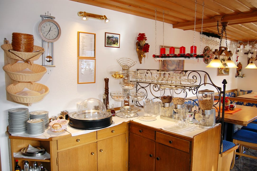 Gastro Hotel Pension Haus Heidelberg