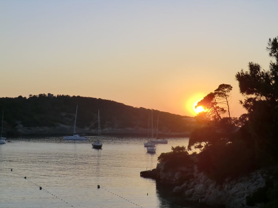 Sonne und Meer Grupotel Ibiza Beach Resort