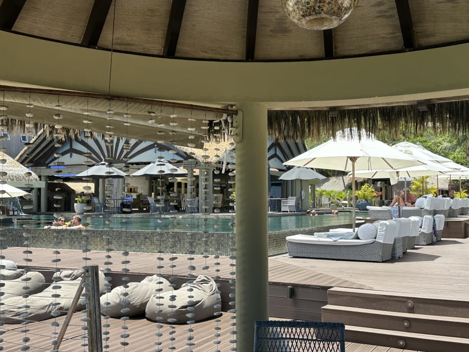 Pool Le Domaine de l'Orangeraie