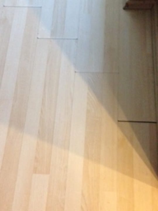 Zimmer Calimera Hane Garden