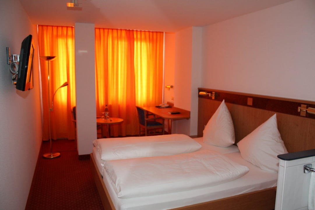 Zimmer Hotel Zum Ochsen