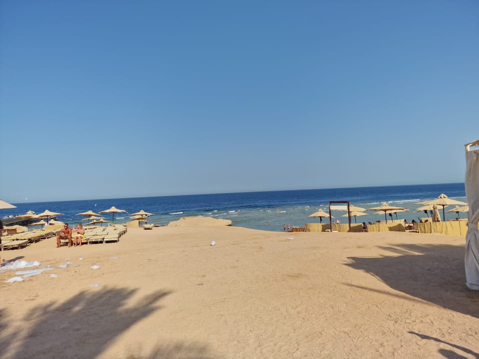 Strand Serenity Alpha Beach