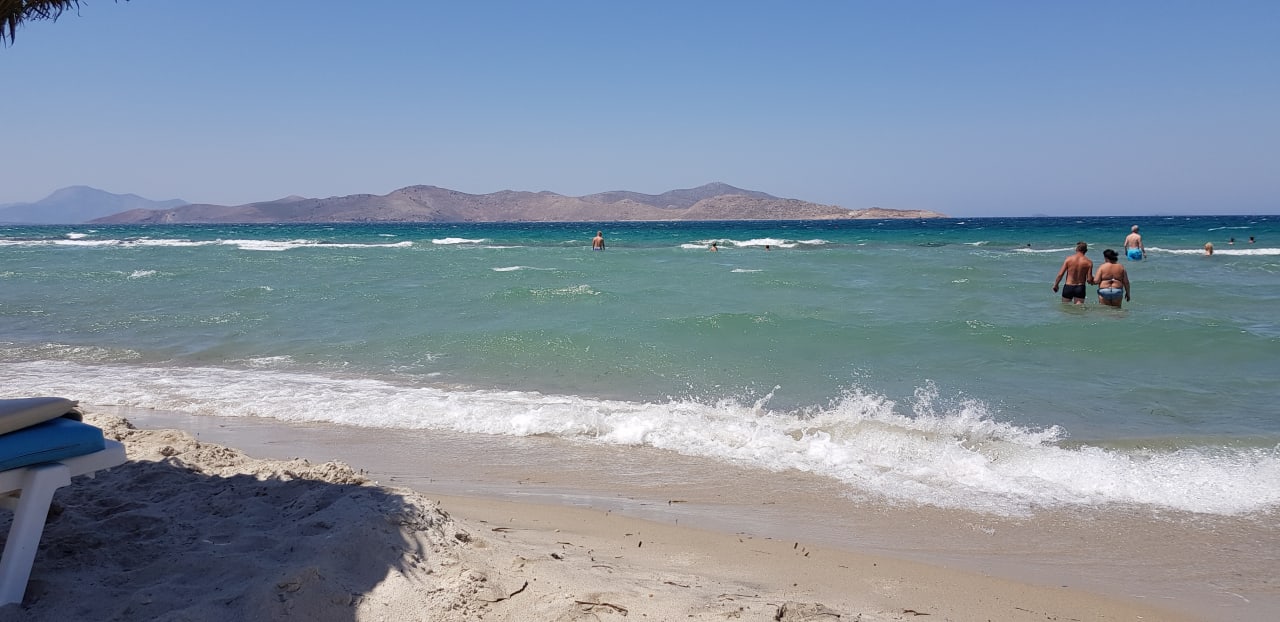 Strand Hotel Gaia Village