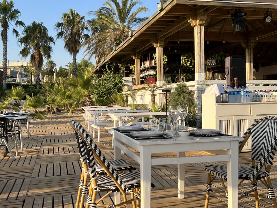 Strand Paloma Oceana