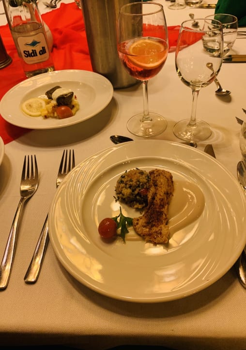 Gartenanlage ROBINSON AGADIR