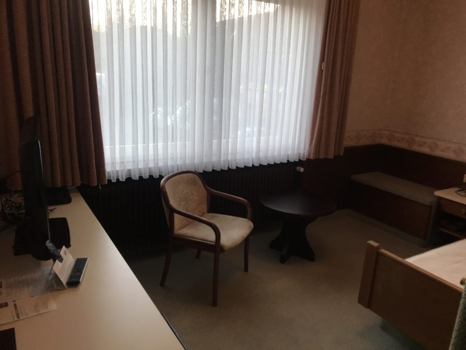 Zimmer Hotel Zur Börse