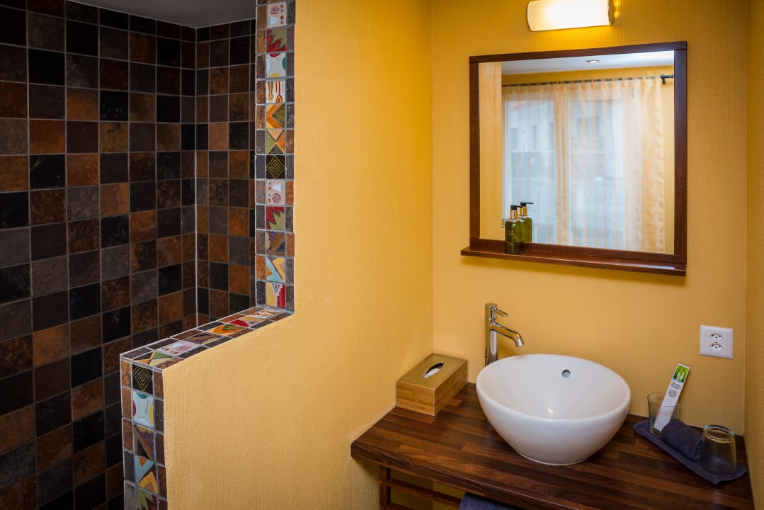 Zimmer Hotel Lauberhorn