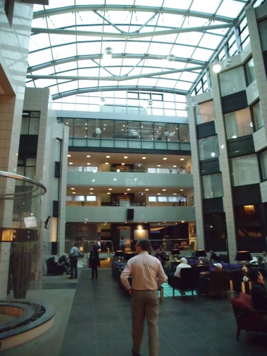 Foyer Hotel Reykjavík Grand