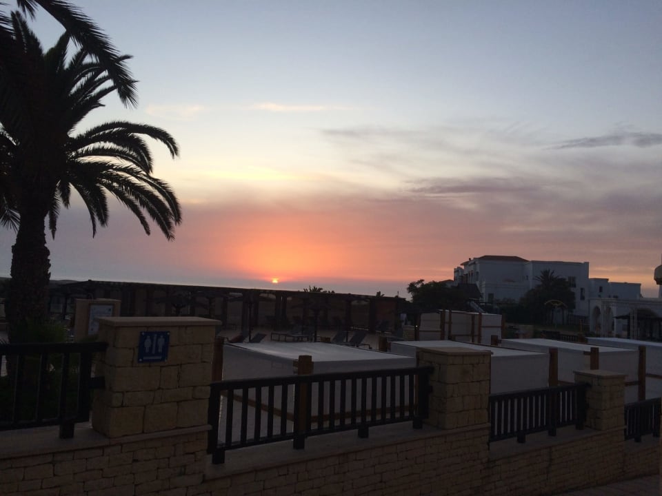 Ausblick ROBINSON AGADIR