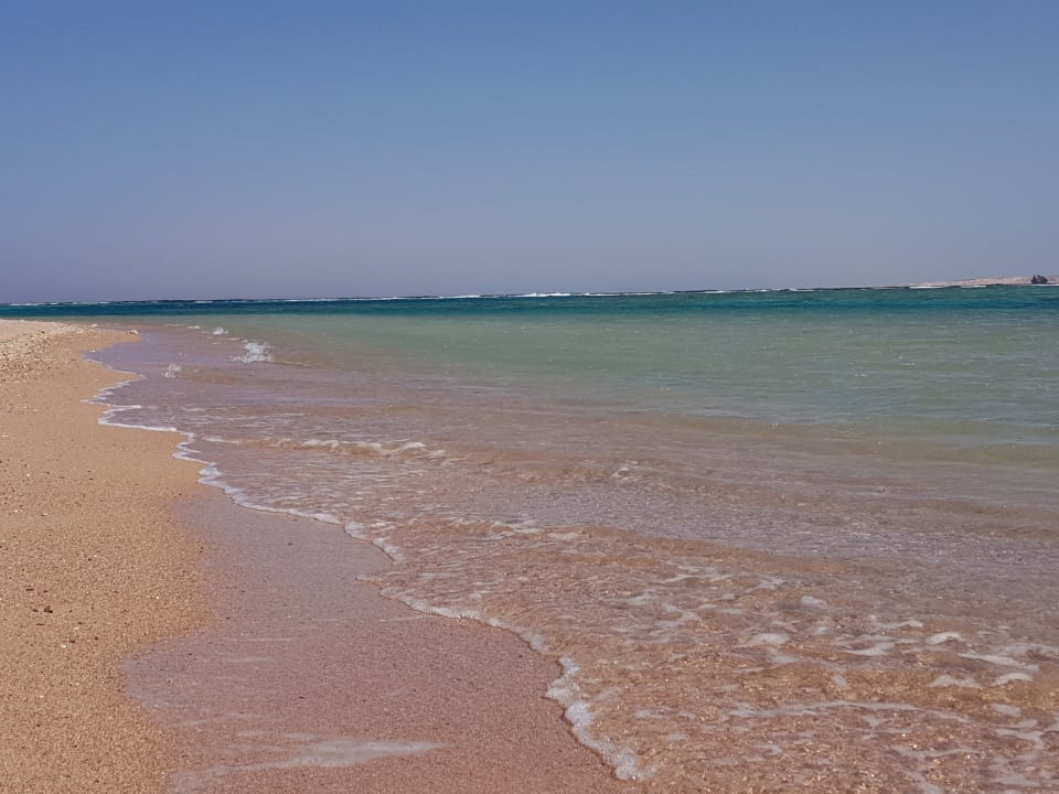 Strand JAZ Belvedere Resort