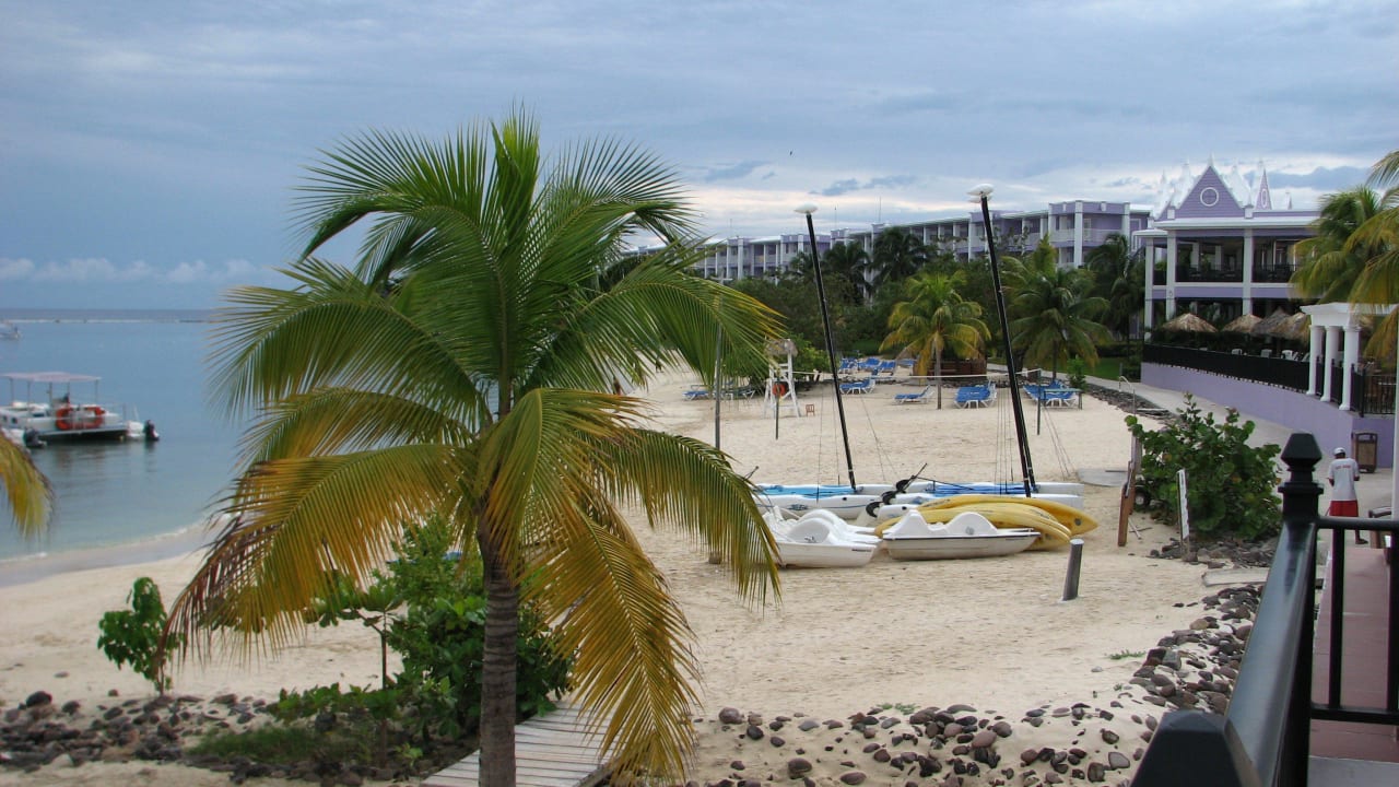 Strand Riu Montego Bay - Adults Only