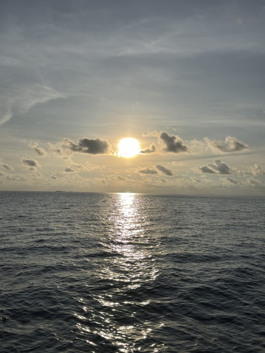Strand Thulhagiri Island Resort