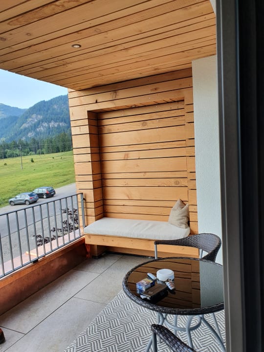 Zimmer Hotel Sonnenhof