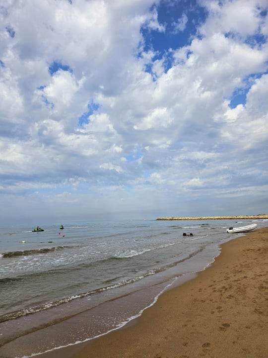 Strand Seamelia Beach Resort