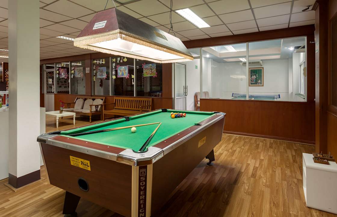 Sport & Freizeit Best Western Phuket Ocean Resort