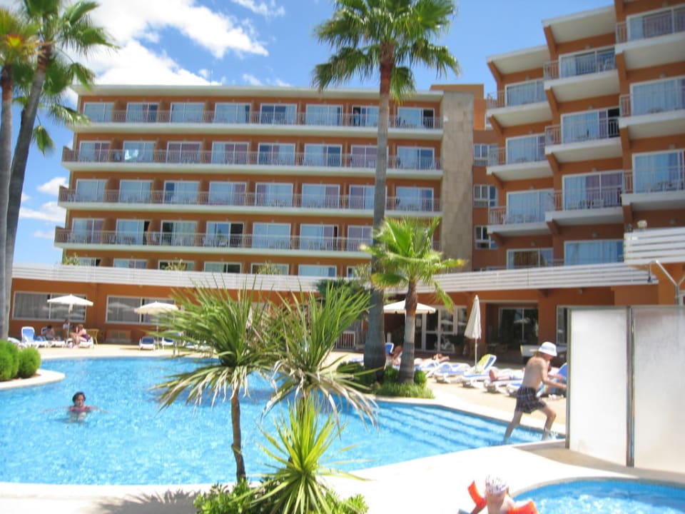 Pool HSM Golden Playa