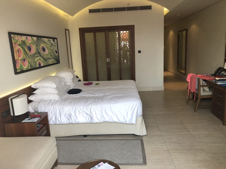 Zimmer JA Palm Tree Court