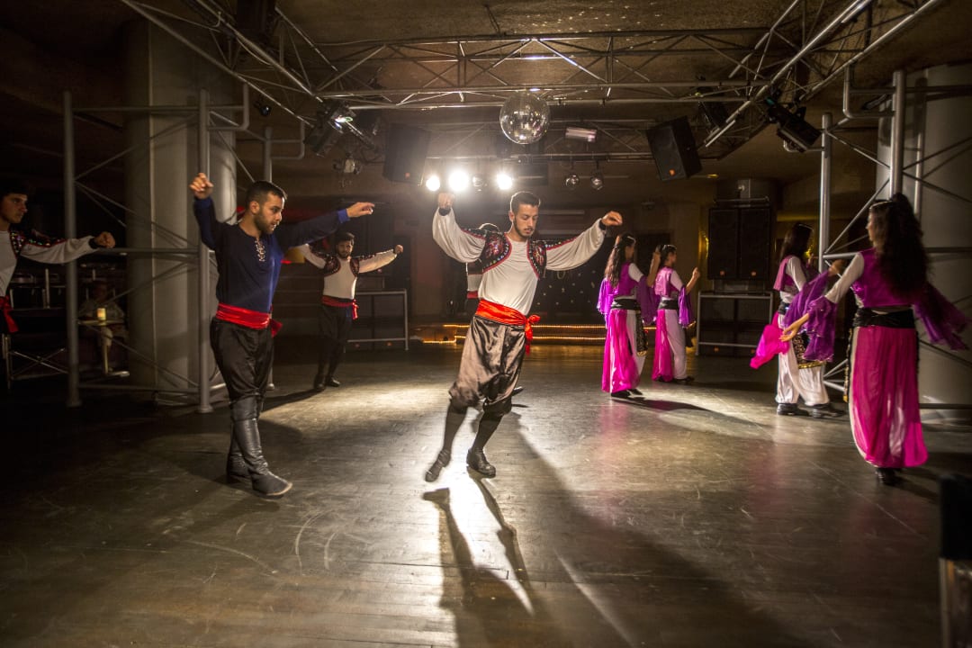 Sport & Freizeit Fame Residence Kemer & Spa