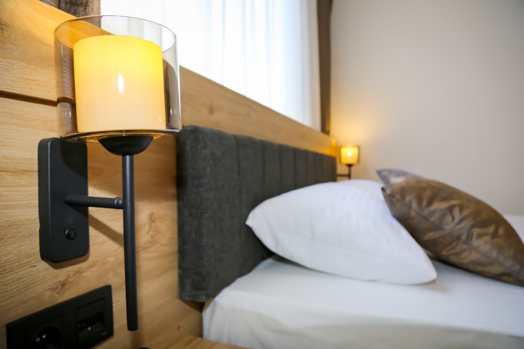 Zimmer Bloomtalya Hotel