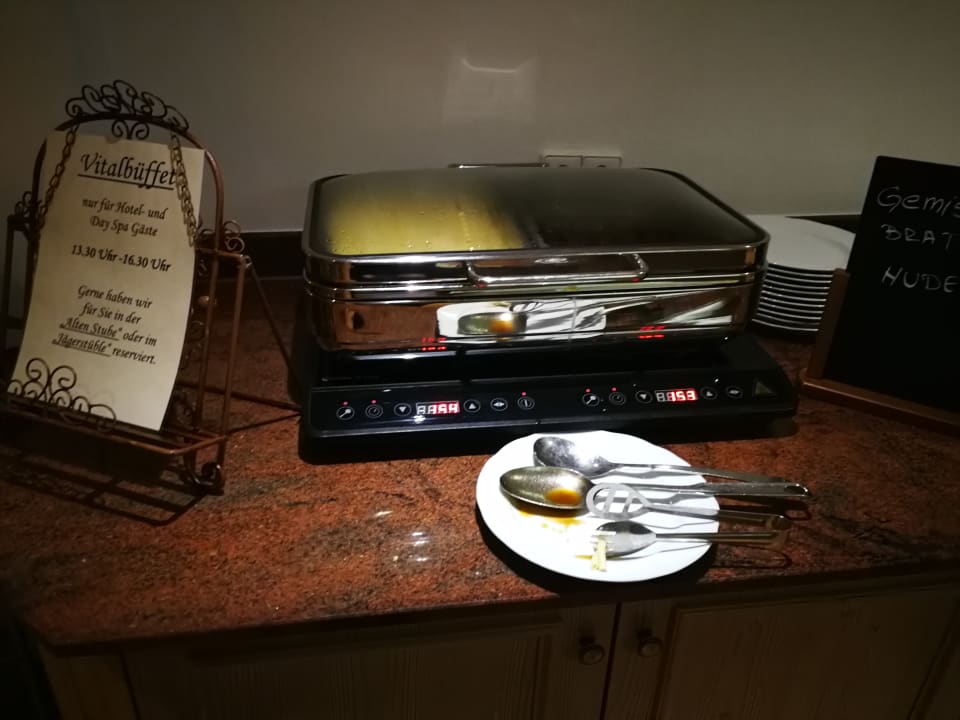 Gastro Wellnesshotel Forsthaus Auerhahn