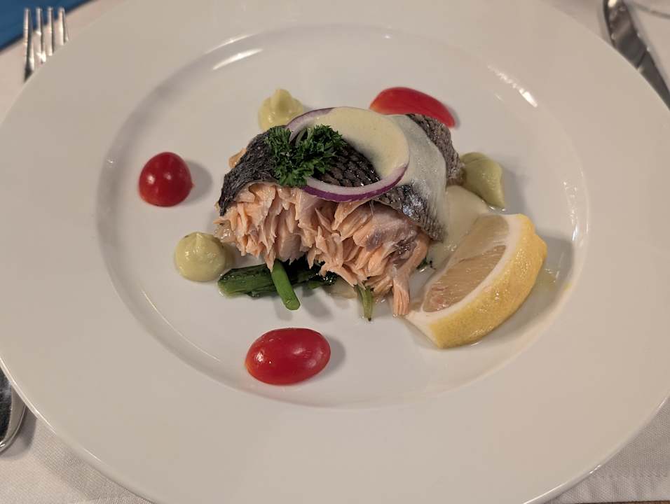 Gastro ROBINSON NAM HOI AN