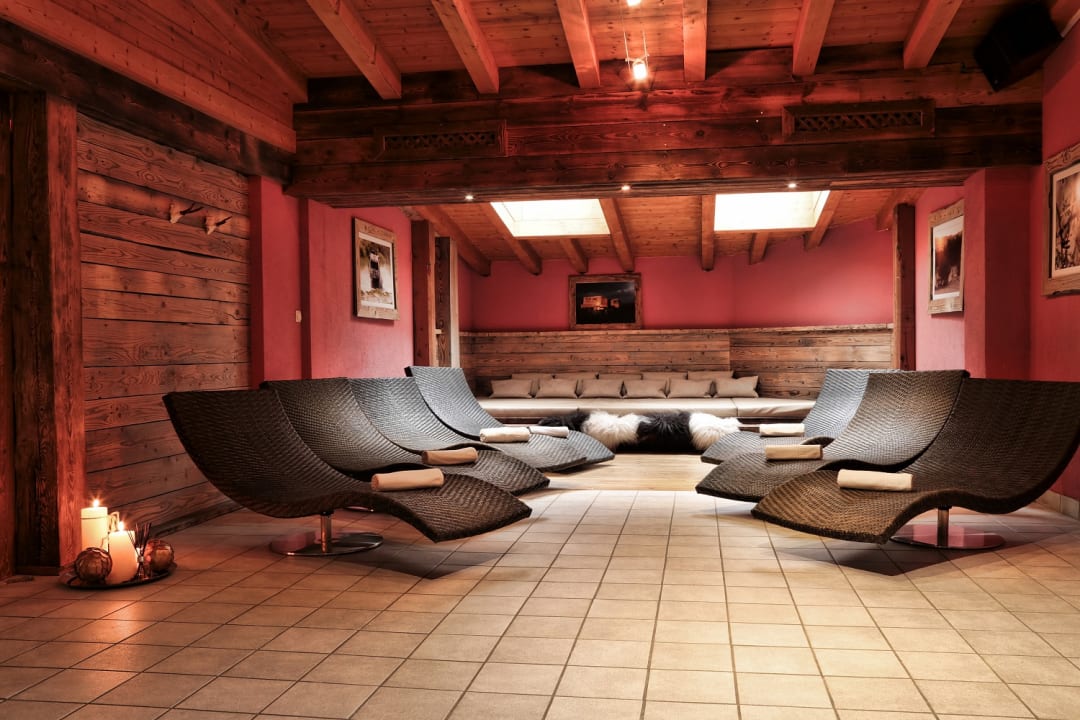 Sport & Freizeit Montana Hochfügen