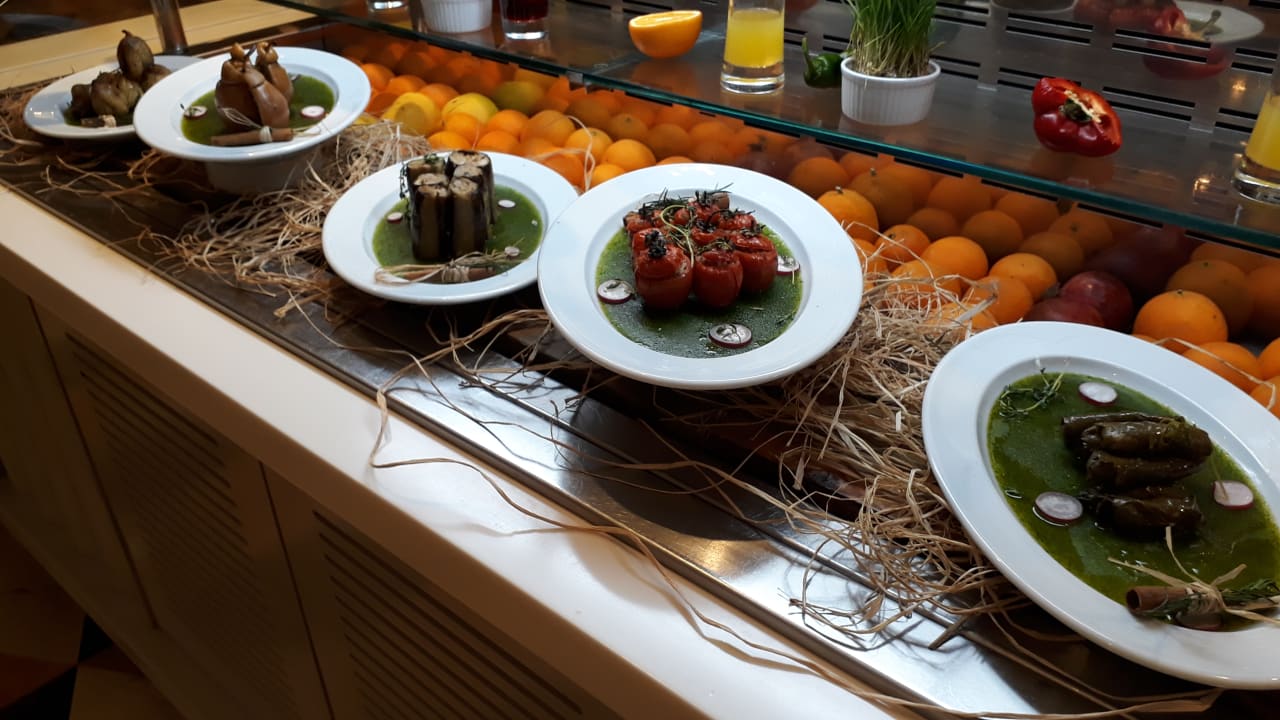 Gastro Sentido Trendy Verbena Beach