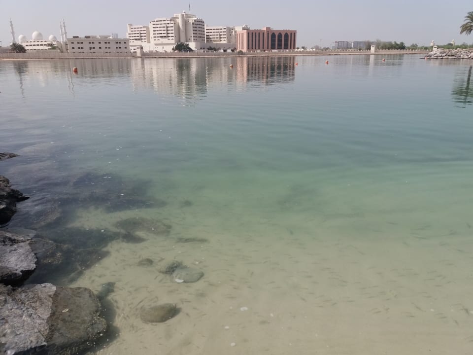 Strand Fairmont Bab Al Bahr