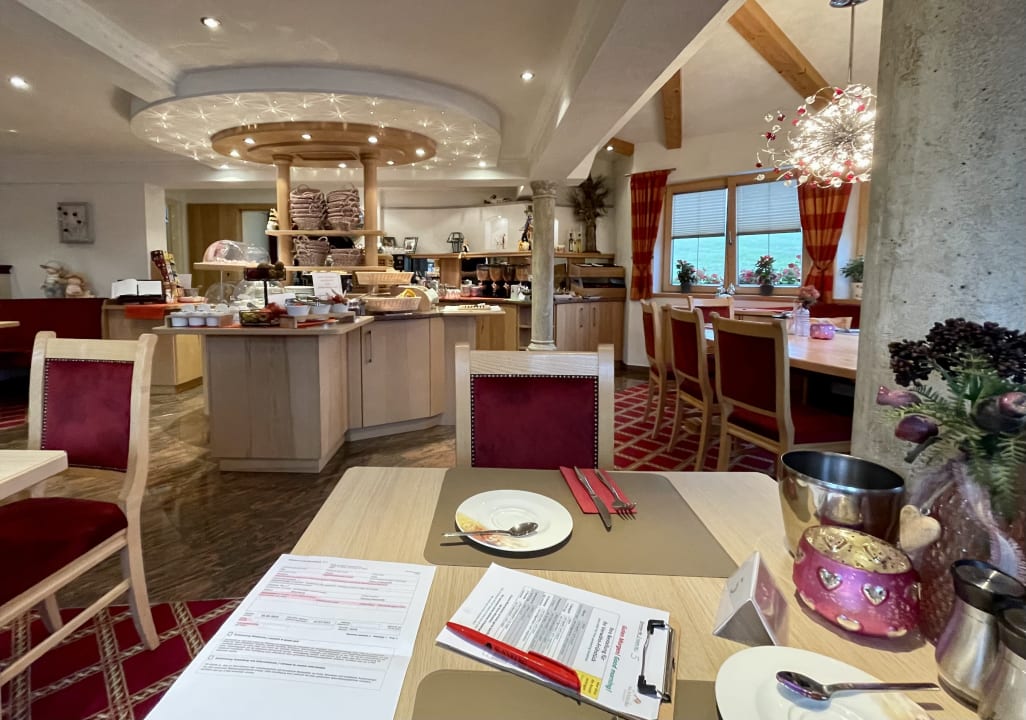 Gastro Pension Sunnberg